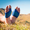  sidas Gel Plantar Protector