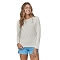  patagonia Capilene Cool Daily Graphic Tee W