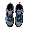  cmp KIDS RIGEL MID TREK SHOE WP GRAFFITE
