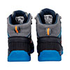  cmp KIDS RIGEL MID TREK SHOE WP GRAFFITE