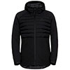 Chaqueta odlo Ascent S-Thermic Insulation Hooded Jacket W