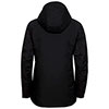 Chaqueta odlo Ascent S-Thermic Insulation Hooded Jacket W