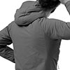 Chaqueta odlo Ascent S-Thermic Insulation Hooded Jacket W