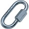 camp safety  Oval Quick Link Steel 10mm .