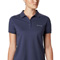 Camisa columbia Lakeside Trail Solid Pique Polo W