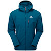  mountain equipment Echo Hooded Jacket