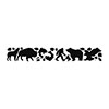  gear aid Gear Patches Wildlife