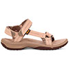  teva Terra Fi Lite Suede W FEATHER GR