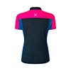  montura Mountain Zip T-Shirt W