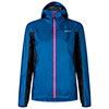 Jakna montura SOLUTION WOMAN 8707