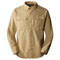Camisa the north face Sequoia Shirt LK5