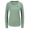 odlo Zeroweight Chill-Tec T-shirt W LODEN FROS