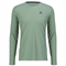  odlo Zeroweight Chill-Tec LS Tee LODEN FROS