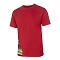 Camiseta trangoworld Tolarp T-shirt 1F0