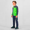 Striukė karpos Nuvolau FZ Hoodie Kid
