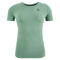  odlo Zeroweight Chill-Tec T-Shirt Crew Neck W LODEN FROS