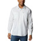  columbia Silver Ridge Utility Lite Ls Shirt WHITE