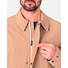 Chaqueta ternua Jagger Trench 3L