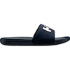 Sandali helly hansen SLIDE Black/Gunmetal DARK