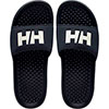  helly hansen H/H SLIDE Dark Sapphire/Off White