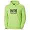 Sudadera helly hansen HH Logo Hoodie 395