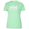 Camiseta helly hansen HH Logo T-Shirt W 419