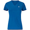  montura SENSI T-SHIRT WOMAN Care Blue 87