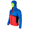 Chaqueta montura Speed Fly Convert Jacket