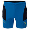 Pantalón montura Block Light Shorts 8747