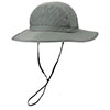  ctr Summit Expedition Hat PEWTER
