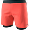 dynafit  Alpine Pro 2/1 Shorts W HOT CORAL/