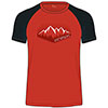 Camiseta montura Sight T-Shirt