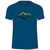 Camiseta montura Sight T-Shirt 87