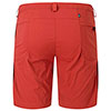 Pantalón montura Travel Bermuda