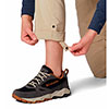 Pantalón columbia Silver Ridge Utility Convert Pant W