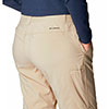 Pantalón columbia Silver Ridge Utility Convert Pant W