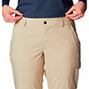 Pantalón columbia Silver Ridge Utility Convert Pant W