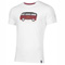  la sportiva Van T-Shirt WHITE/SANG