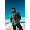  helly hansen Tromsoe Jacket