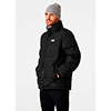 helly hansen  Yu 23 Reversible Puffer