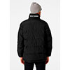 helly hansen  Yu 23 Reversible Puffer
