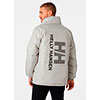helly hansen  Yu 23 Reversible Puffer