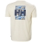 Camiseta helly hansen Skog Recycled Graphic T-Shirt