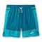  brooks High Point 7 2in1 Shorts HYPER BLUE