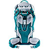 Mochila deuter Kid Comfort Active W