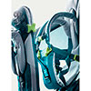 Mochila deuter Kid Comfort Active W