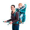 Mochila deuter Kid Comfort Active W
