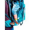 Mochila deuter Kid Comfort Active W