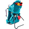Mochila deuter Kid Comfort Active W