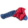 Sac de couchage deuter Exosphere -10° L steel-fire